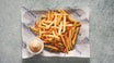 Fries + Dip